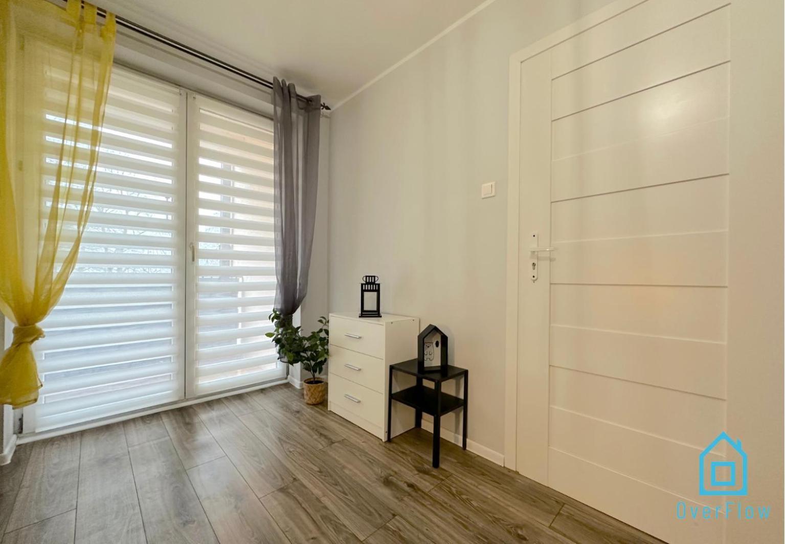 Spacious room Gdansk Exterior foto