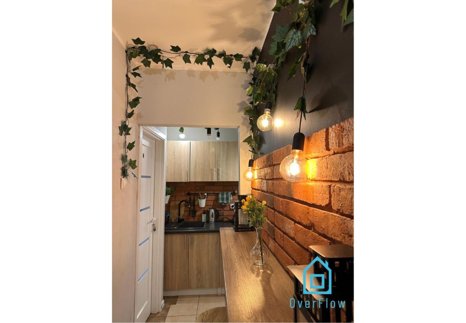 Spacious room Gdansk Exterior foto